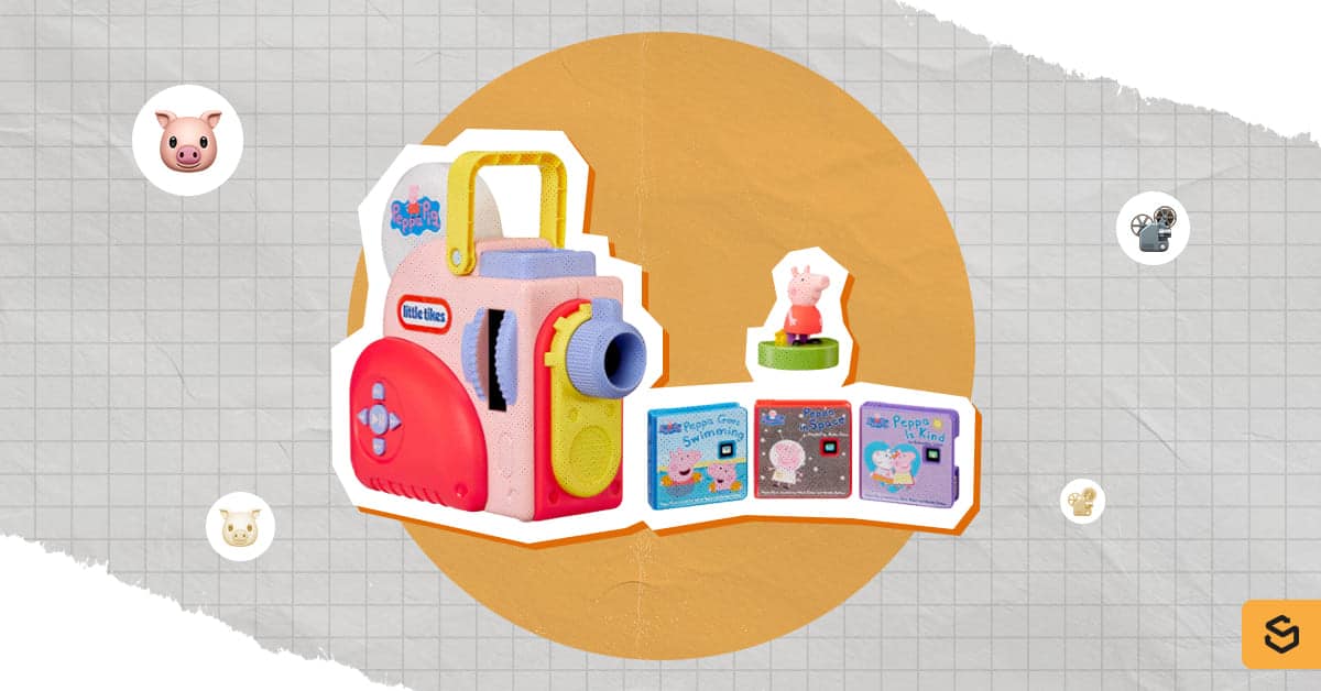 Little Tikes collections